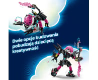 LEGO Dreamzzz 71495 Mateo kontra mech cybermózgowca - 1331648 - zdjęcie 5